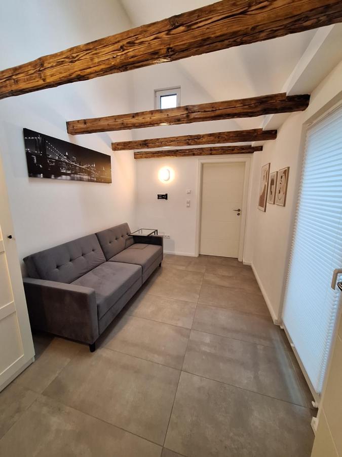 Ferienhaus Aycu Apartment Bremen Exterior foto