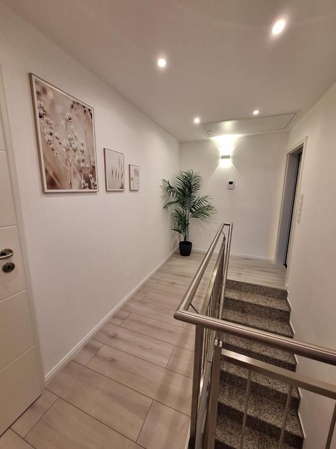Ferienhaus Aycu Apartment Bremen Exterior foto
