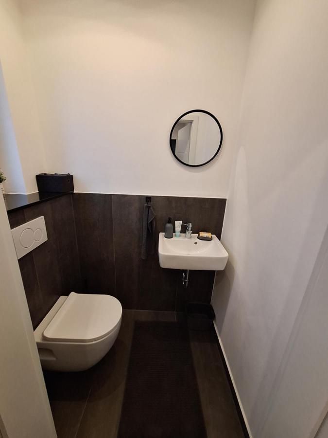 Ferienhaus Aycu Apartment Bremen Exterior foto