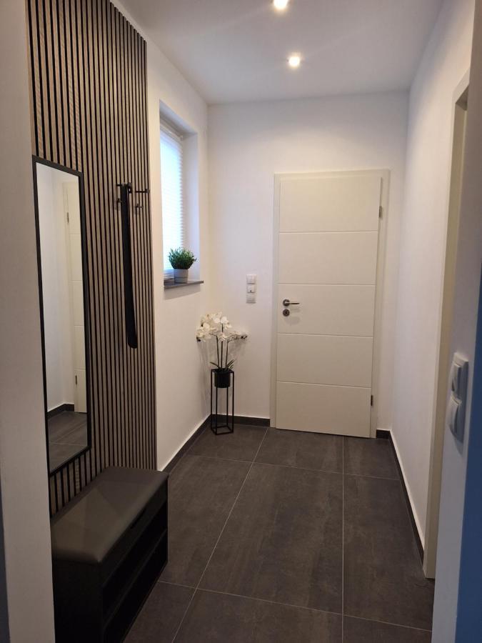 Ferienhaus Aycu Apartment Bremen Exterior foto