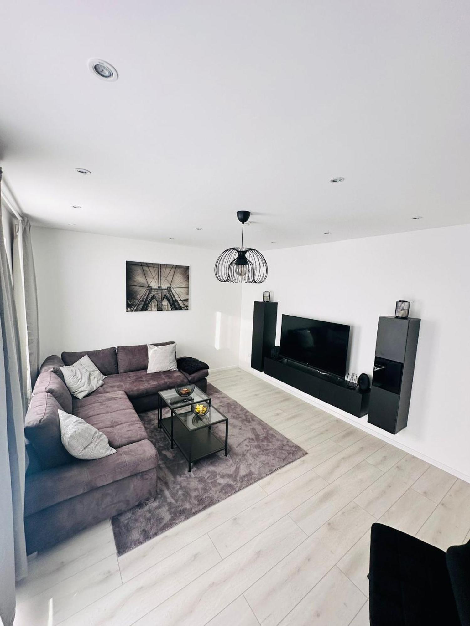 Ferienhaus Aycu Apartment Bremen Exterior foto