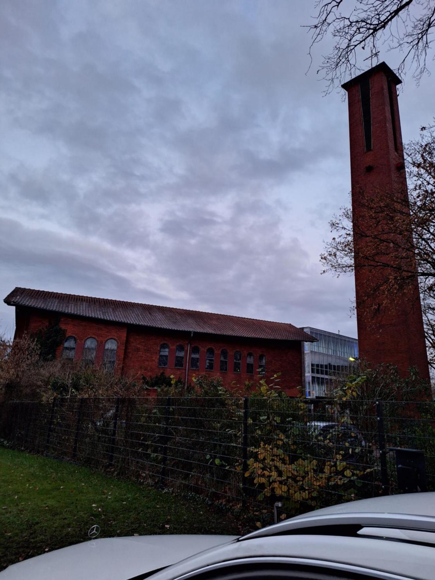 Ferienhaus Aycu Apartment Bremen Exterior foto